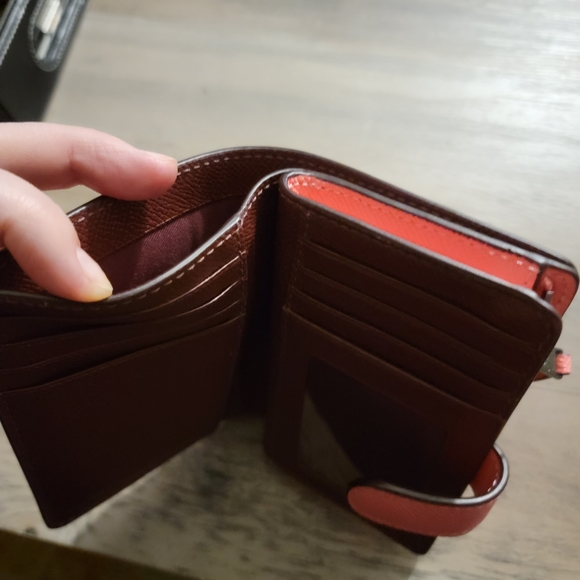 Coach wallet - Picture 7 of 7